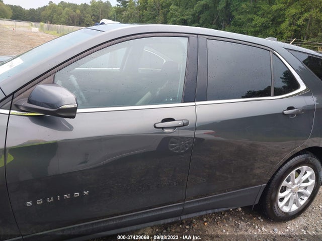 Chevrolet EQUINOX LT 2019 3GNAXUEV4KS630232 Image 14