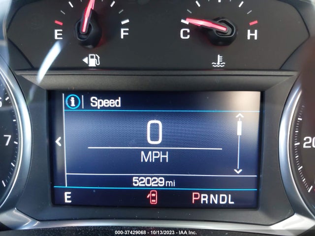 Chevrolet EQUINOX LT 2019 3GNAXUEV4KS630232 Image 15
