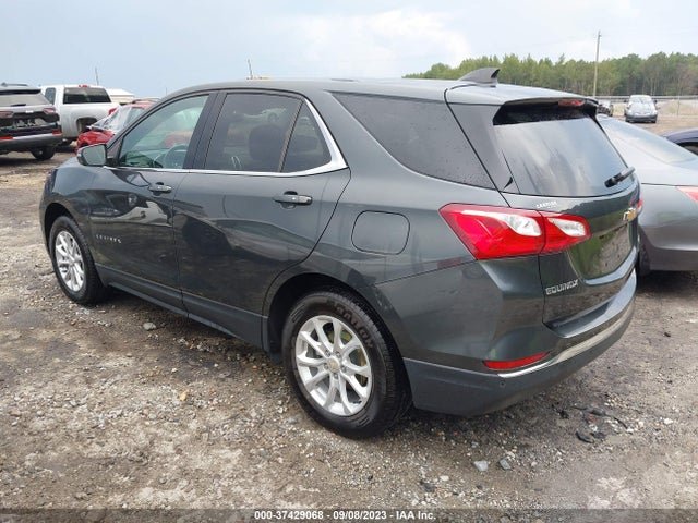 Chevrolet EQUINOX LT 2019 3GNAXUEV4KS630232 Image 3