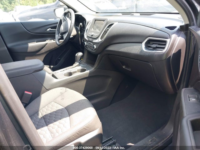 Chevrolet EQUINOX LT 2019 3GNAXUEV4KS630232 Image 5