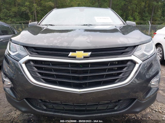 Chevrolet EQUINOX LT 2019 3GNAXUEV4KS630232 Image 6