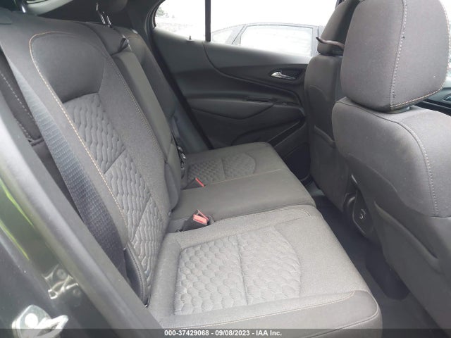 Chevrolet EQUINOX LT 2019 3GNAXUEV4KS630232 Image 8