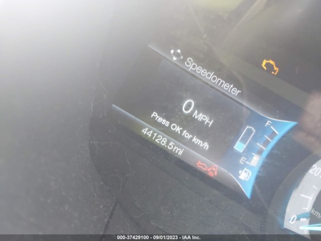 3FA6P0PU2JR237904 Ford Fusion Energi Se