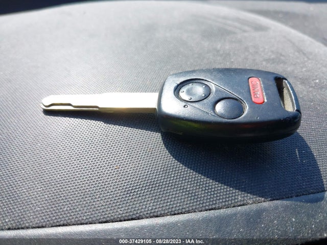 2008 HONDA CR-V EX-L VIN: JHLRE48728C023813