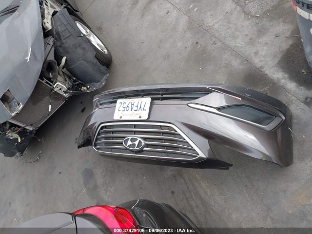 Hyundai Sonata 2.4l 2017 5NPE24AF8HH582423 Image 3