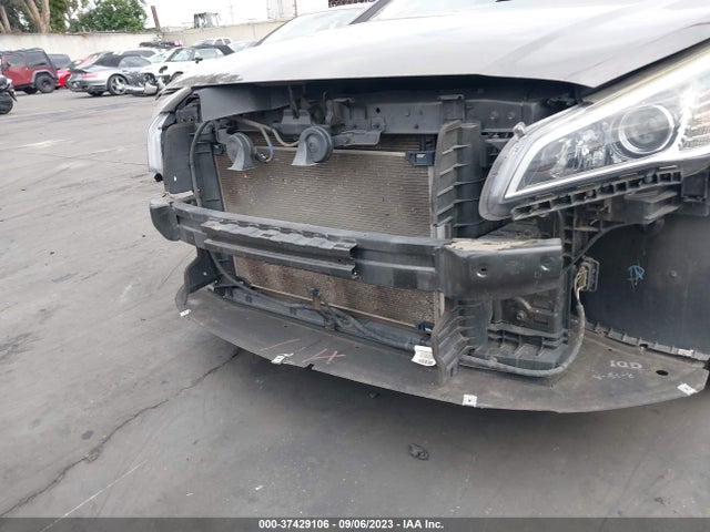 Hyundai Sonata 2.4l 2017 5NPE24AF8HH582423 Image 12