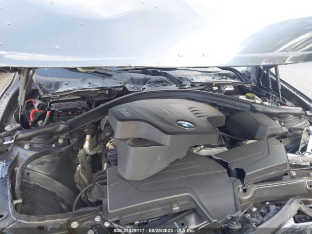 WBA3B5G58ENS09080 BMW 3 Series 328i Xdrive