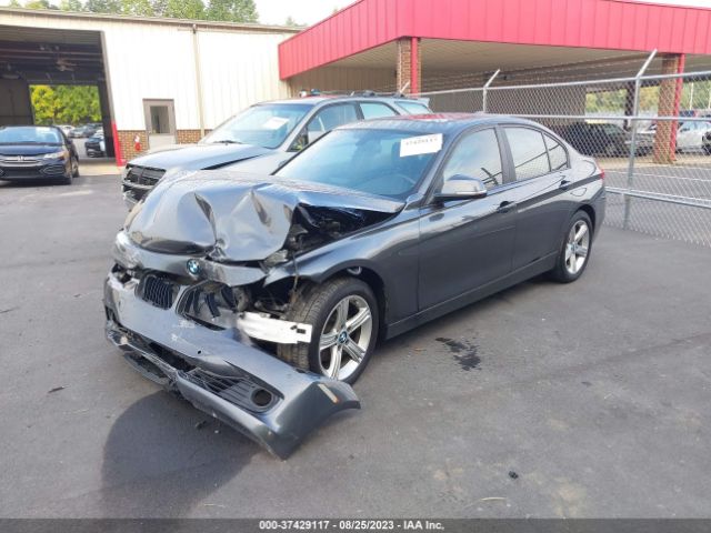 WBA3B5G58ENS09080 BMW 3 Series 328i Xdrive