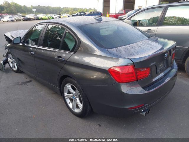 WBA3B5G58ENS09080 BMW 3 Series 328i Xdrive