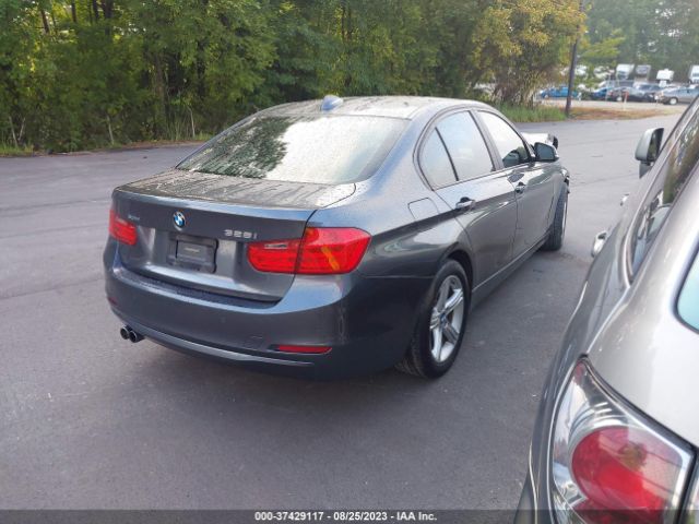 WBA3B5G58ENS09080 BMW 3 Series 328i Xdrive