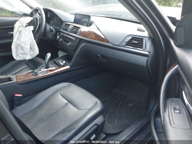WBA3B5G58ENS09080 BMW 3 Series 328i Xdrive