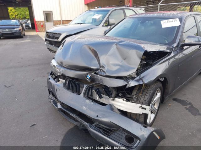 WBA3B5G58ENS09080 BMW 3 Series 328i Xdrive