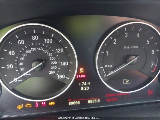 WBA3B5G58ENS09080 BMW 3 Series 328i Xdrive