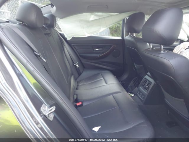 WBA3B5G58ENS09080 BMW 3 Series 328i Xdrive