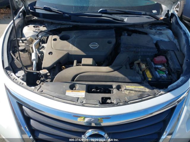 1N4AL3AP0FC284302 Nissan Altima 2.5 S