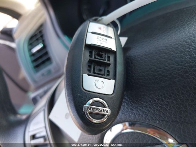 1N4AL3AP0FC284302 Nissan Altima 2.5 S