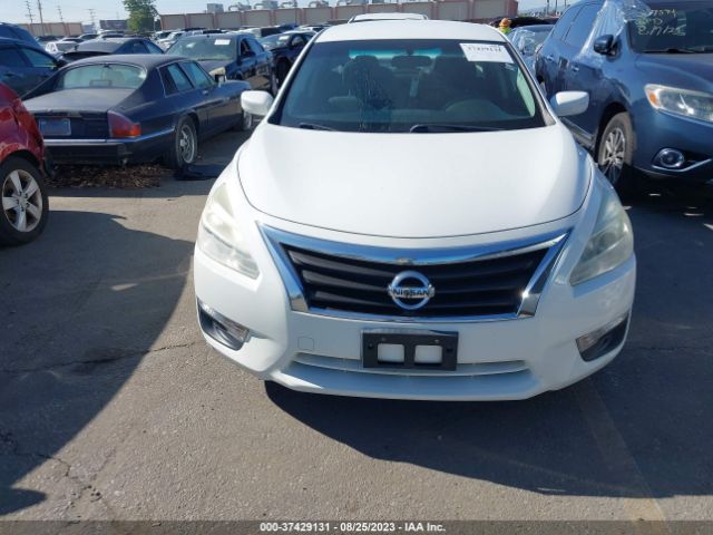 1N4AL3AP0FC284302 Nissan Altima 2.5 S
