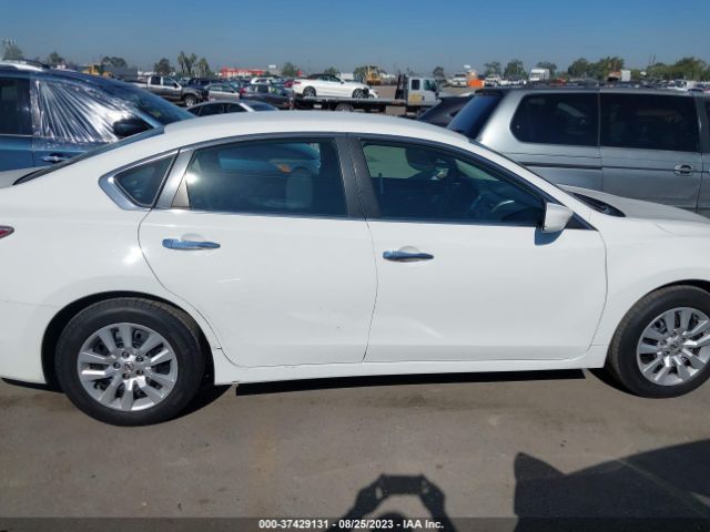1N4AL3AP0FC284302 Nissan Altima 2.5 S