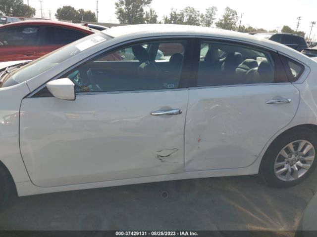 1N4AL3AP0FC284302 Nissan Altima 2.5 S