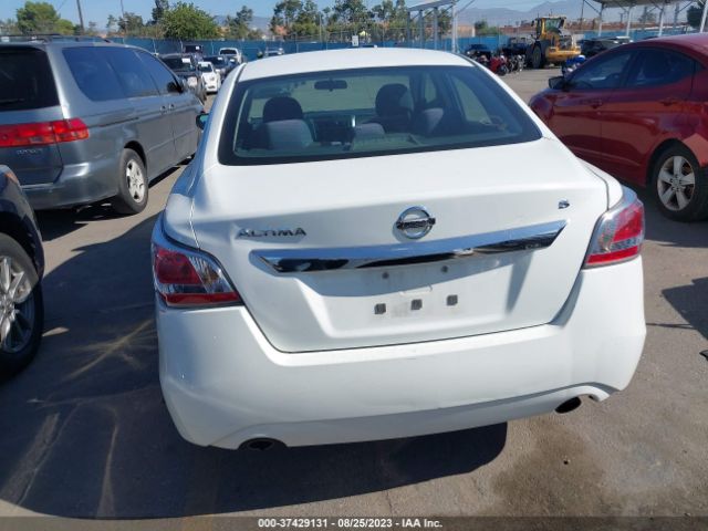 1N4AL3AP0FC284302 Nissan Altima 2.5 S