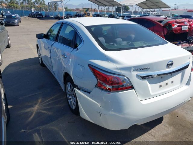 1N4AL3AP0FC284302 Nissan Altima 2.5 S