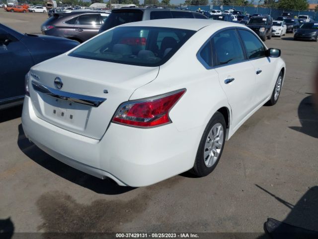 1N4AL3AP0FC284302 Nissan Altima 2.5 S