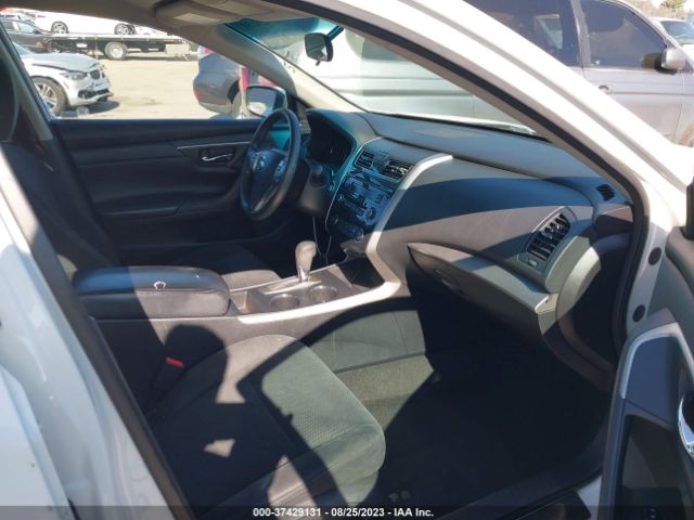 1N4AL3AP0FC284302 Nissan Altima 2.5 S