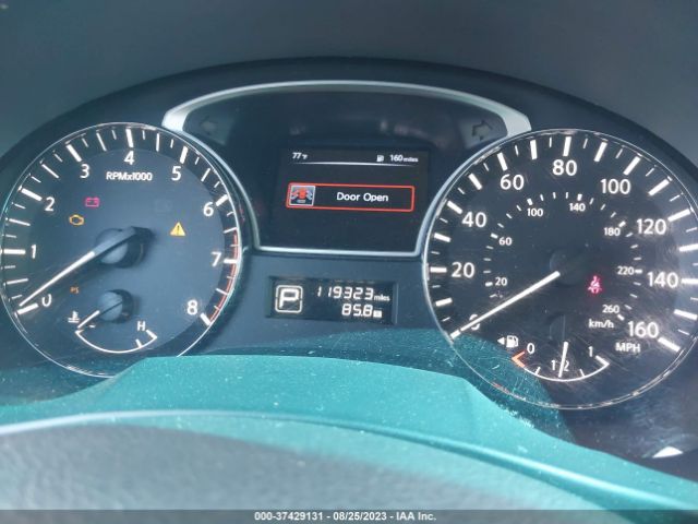 1N4AL3AP0FC284302 Nissan Altima 2.5 S