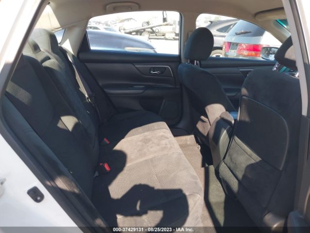 1N4AL3AP0FC284302 Nissan Altima 2.5 S