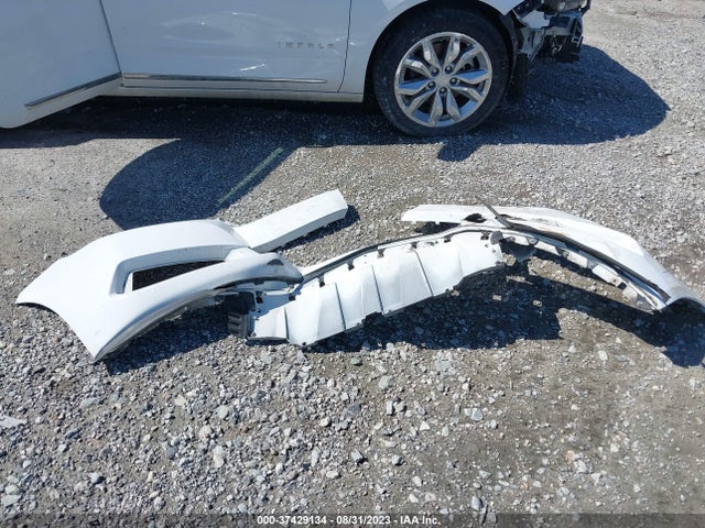 Chevrolet IMPALA LT 2017 2G1105S36H9118637 Image 12