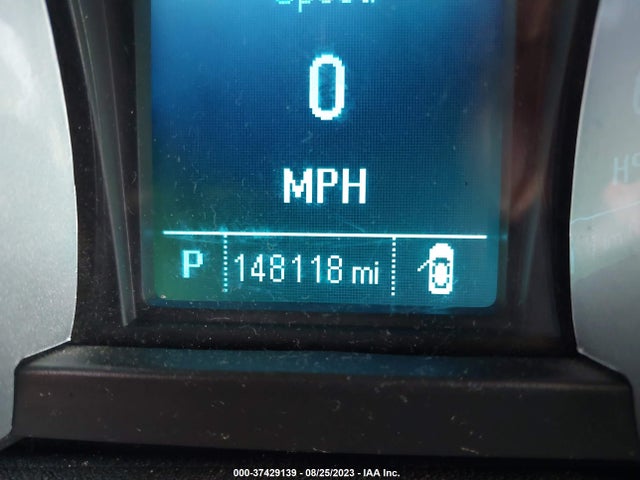 Chevrolet EQUINOX LT 2014 2GNALBEKXE1184058 Image 7