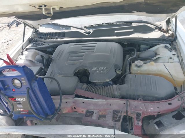 2C3CDYAG6EH136748 Dodge Challenger Sxt Plus