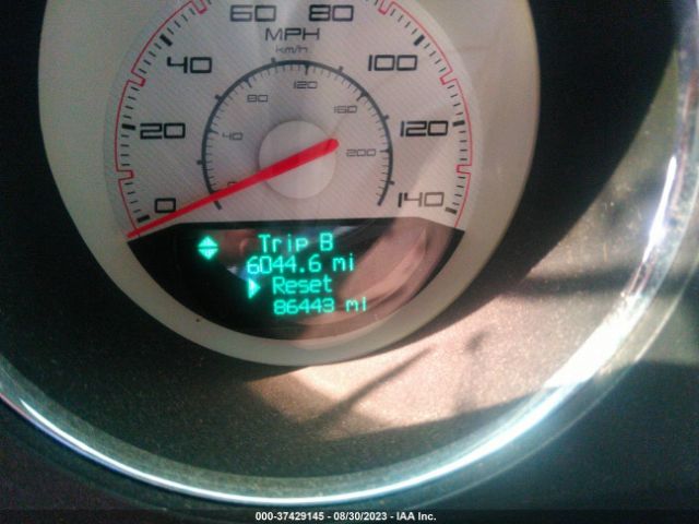 2C3CDYAG6EH136748 Dodge Challenger Sxt Plus