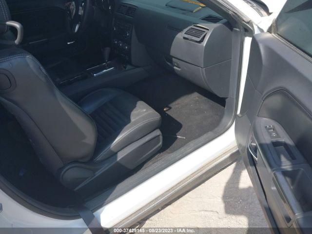 2C3CDYAG6EH136748 Dodge Challenger Sxt Plus