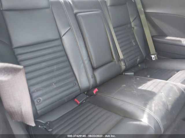 2C3CDYAG6EH136748 Dodge Challenger Sxt Plus