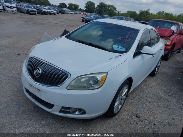 2013 BUICK VERANO CONVENIENCE GROUP VIN: 1G4PR5SKXD4231854