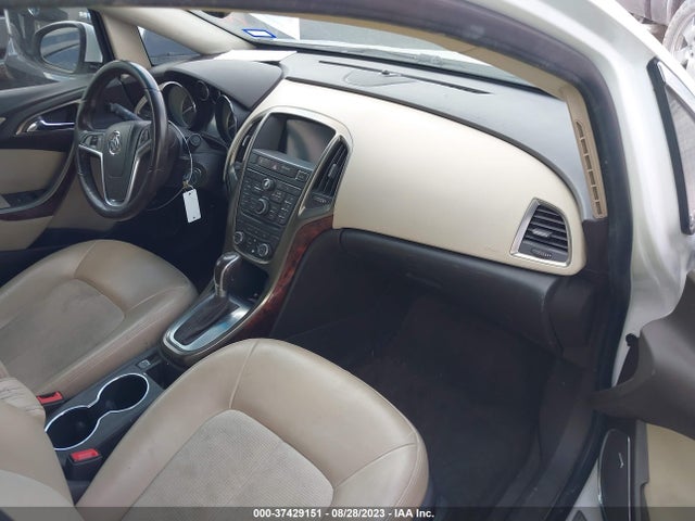 2013 BUICK VERANO CONVENIENCE GROUP VIN: 1G4PR5SKXD4231854