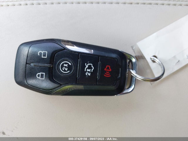 Lincoln Mkc Reserve 2016 5LMTJ3DH0GUJ05659 Image 11