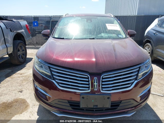 Lincoln Mkc Reserve 2016 5LMTJ3DH0GUJ05659 Image 6