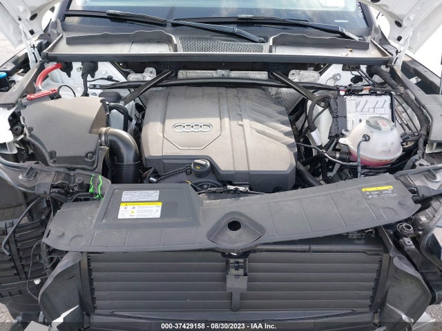 WA1EAAFY9P2048997 Audi Q5 S Line Premium Plus