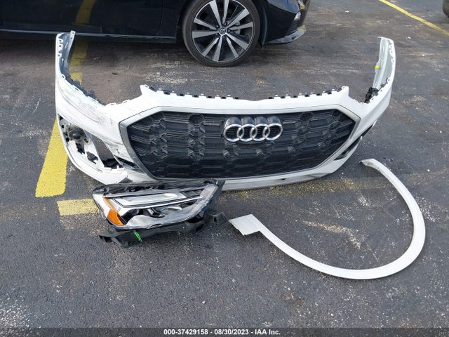 WA1EAAFY9P2048997 Audi Q5 S Line Premium Plus