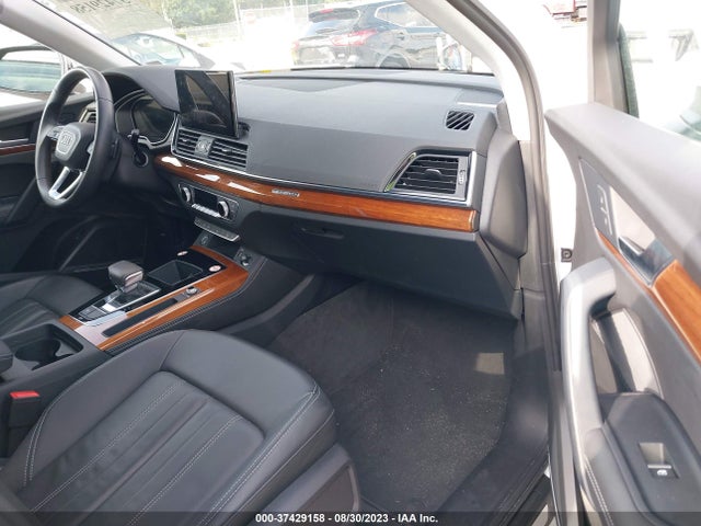 WA1EAAFY9P2048997 Audi Q5 S Line Premium Plus