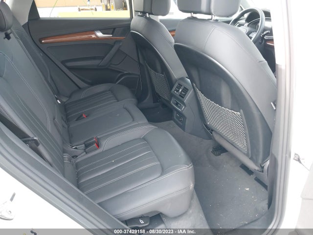 WA1EAAFY9P2048997 Audi Q5 S Line Premium Plus