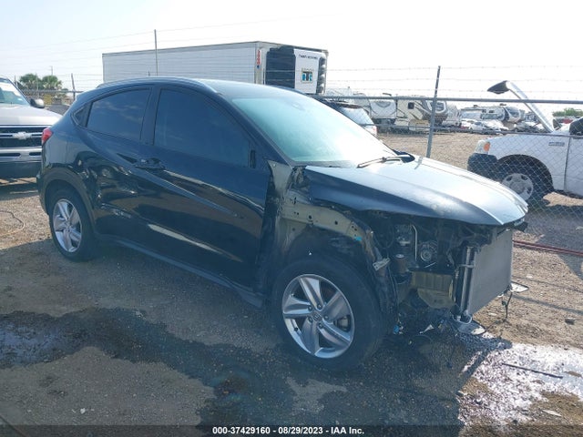 2019 HONDA HR-V EX VIN: 3CZRU6H52KM738178