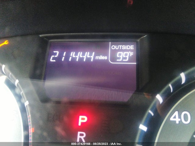 2012 HONDA ODYSSEY EX-L VIN: 5FNRL5H67CB143117