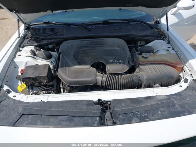 Dodge Challenger Sxt 2016 2C3CDZAG3GH200690 Image 10