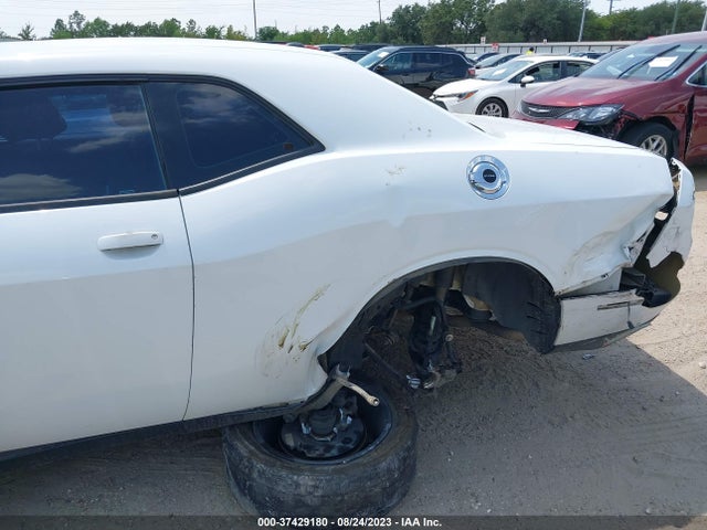 Dodge Challenger Sxt 2016 2C3CDZAG3GH200690 Image 6