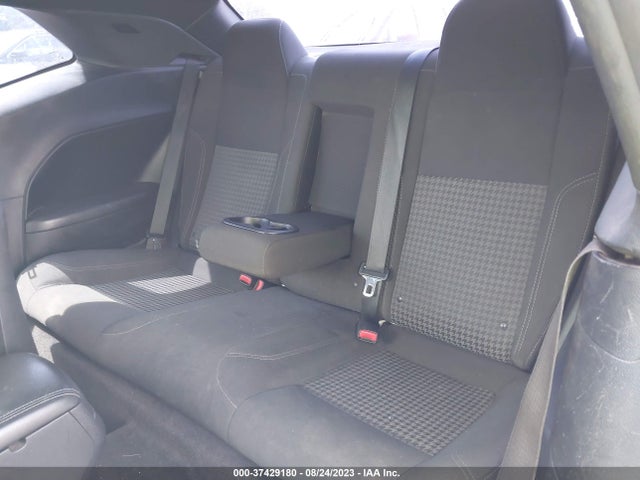 Dodge Challenger Sxt 2016 2C3CDZAG3GH200690 Image 8
