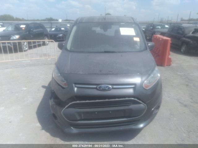 NM0GE9G78G1266715 Ford Transit Connect Wagon Titanium