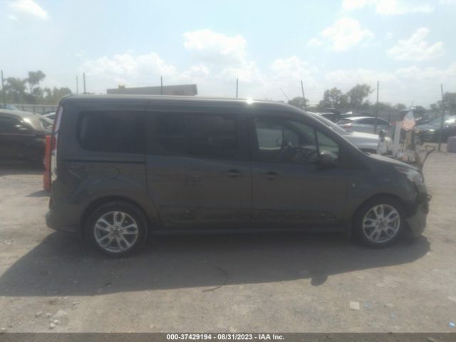 NM0GE9G78G1266715 Ford Transit Connect Wagon Titanium